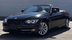 2011 BMW 3 Series 328i