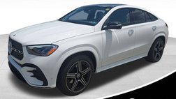 2026 Mercedes-Benz GLE-Class GLE 450 4MATIC