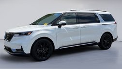 2024 Kia Carnival SX