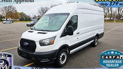 2023 Ford Transit 350
