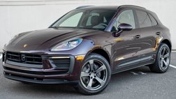 2026 Porsche Macan T