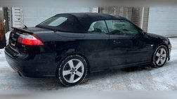 2006 Saab 9-3 Aero