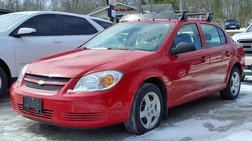 2008 Chevrolet Cobalt LS