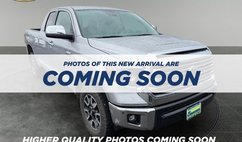 2021 Toyota Tundra Limited