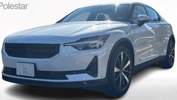 2022 Polestar 2 Long Range Dual Motor