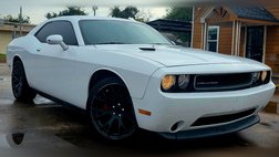 2014 Dodge Challenger 