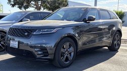 2023 Land Rover Range Rover Velar P340 R-Dynamic S