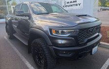 2025 Ram Ram Pickup 1500 RHO