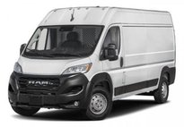 2026 Ram ProMaster 2500 Tradesman 159 High Roof Cargo Van FWD