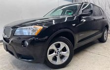 2011 BMW X3 xDrive28i