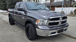 2016 Ram Ram Pickup 1500 SLT