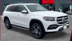 2022 Mercedes-Benz GLS GLS 450