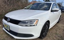 2014 Volkswagen Jetta SE PZEV
