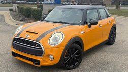 2015 MINI Hardtop Cooper S