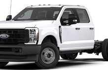 2026 Ford Super Duty F-350 XL