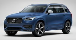 2016 Volvo XC90 T6 R-Design