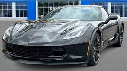 2016 Chevrolet Corvette Z06