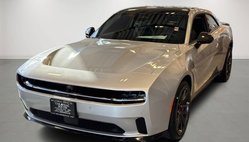 2024 Dodge Charger Daytona Scat Pack