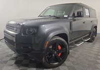 2023 Land Rover Defender 130 X