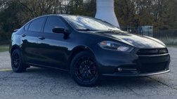 2014 Dodge Dart SXT