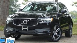 2018 Volvo XC60 T5 Momentum