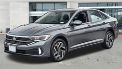 2023 Volkswagen Jetta SEL