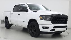 2024 Ram Ram Pickup 1500 Big Horn