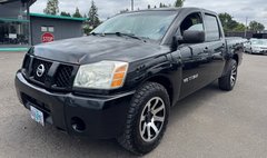 2005 Nissan Titan XE