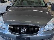 2006 Buick Lucerne CXL V6