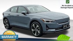 2024 Polestar 2 Long Range Dual Motor