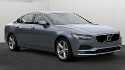 2018 Volvo S90 T5 Momentum