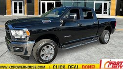 2024 Ram Ram Pickup 2500 Big Horn