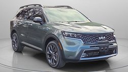 2023 Kia Sorento SX Prestige