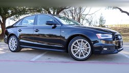 2016 Audi A4 2.0T Premium