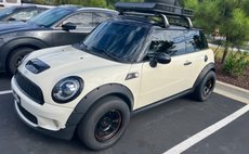 2009 MINI Cooper S