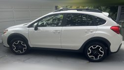 2017 Subaru Crosstrek 2.0i Limited