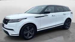 2019 Land Rover Range Rover Velar P340 S