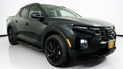 2024 Hyundai Santa Cruz Night