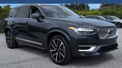 2023 Volvo XC90 B5 Plus Bright Theme
