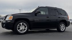 2007 GMC Envoy Denali
