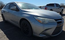 2015 Toyota Camry Hybrid LE