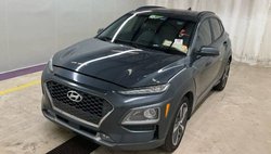 2019 Hyundai Kona Ultimate