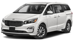 2019 Kia Sedona EX