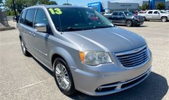 2013 Chrysler Town and Country Touring-L
