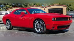 2020 Dodge Challenger R/T