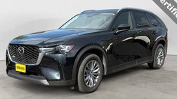 2024 Mazda CX-90 3.3 Turbo Select