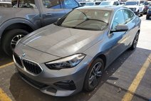 2024 BMW 2 Series 228i Gran Coupe