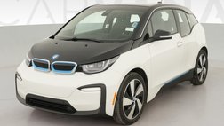 2019 BMW i3 Base