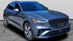 2026 Genesis GV70 3.5T Sport Advanced