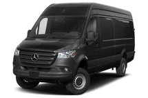 2020 Mercedes-Benz Sprinter 2500